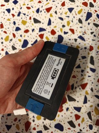 Batería Rowenta Li-ion Recargable