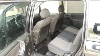 Opel Zafira 2004
