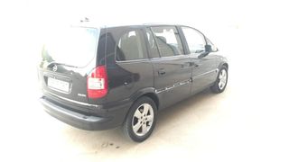 Opel Zafira 2004