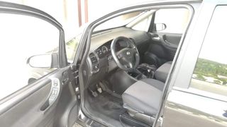 Opel Zafira 2004