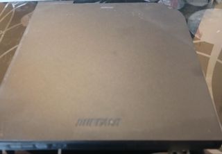 Grabadora DVD Buffalo BRXL-PT6U2V