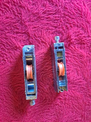 Amig - Rodamientos Ventana (2 unid)