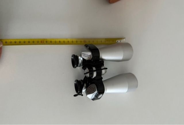 Prismáticos Super Zenith 10x40