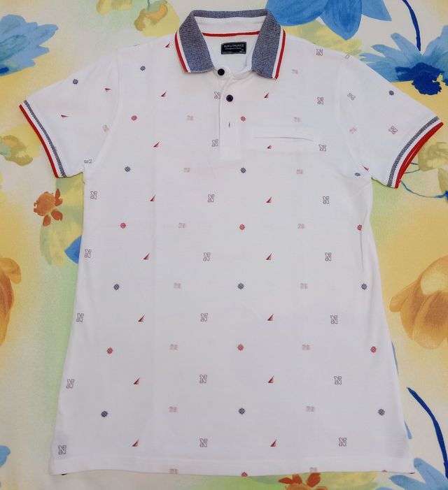 Polo y Bermuda Niño Mayoral T-14