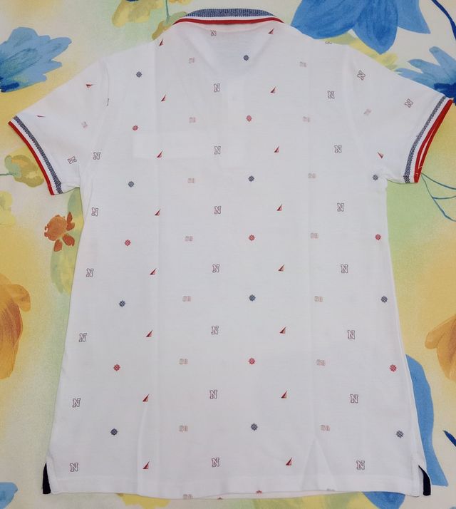 Polo y Bermuda Niño Mayoral T-14