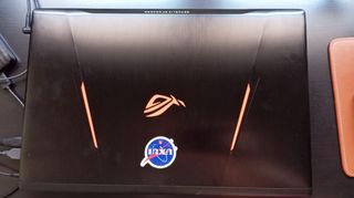 Portátil ASUS ROG GL753VD i7 7ª Gen - GTX