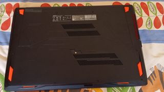 Portátil ASUS ROG GL753VD i7 7ª Gen - GTX
