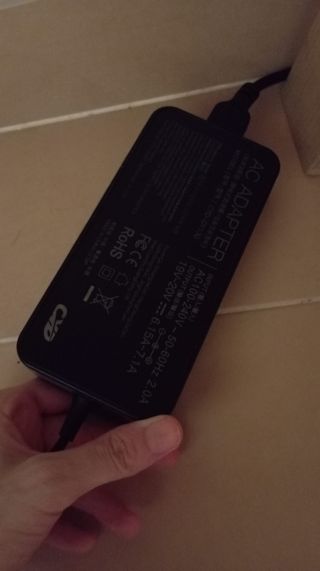 Portátil ASUS ROG GL753VD i7 7ª Gen - GTX