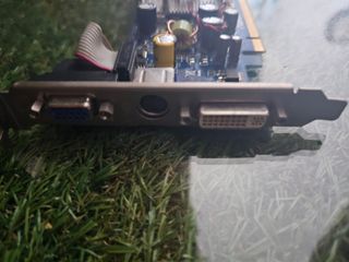Tarjeta gráfica ASUS 8400GS