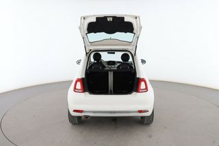 Fiat 500 1.0 Mild-Hybrid Pop