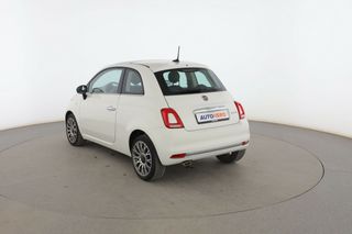 Fiat 500 1.0 Mild-Hybrid Pop