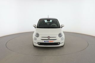 Fiat 500 1.0 Mild-Hybrid Pop