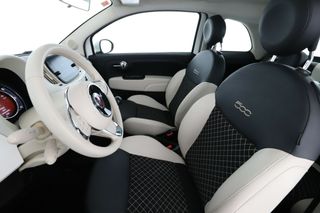 Fiat 500 1.0 Mild-Hybrid Pop