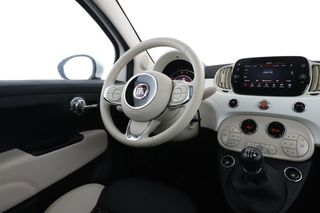 Fiat 500 1.0 Mild-Hybrid Pop