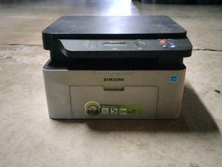 Impresora multifunción Samsung