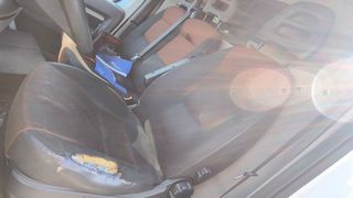 Fiat Ducato Maxi 160 Multijet 2012