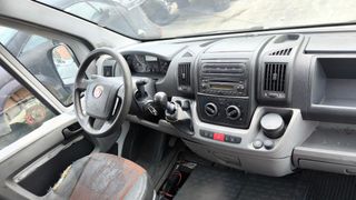 Fiat Ducato Maxi 160 Multijet 2012