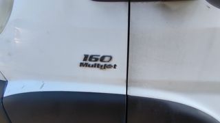 Fiat Ducato Maxi 160 Multijet 2012