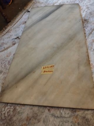 Losa mármol 4x5x2 - 200€