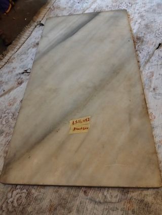Losa mármol 4x5x2 - 200€