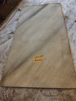 Losa mármol 4x5x2 - 200€