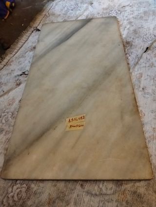 Losa mármol 4x5x2 - 200€