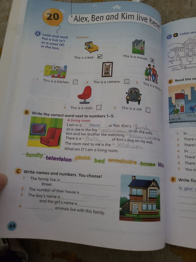 Fun for Starters Student's Book with Audio with...