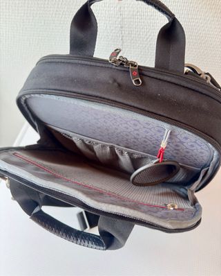 Samsonite - Bolso viaje negro