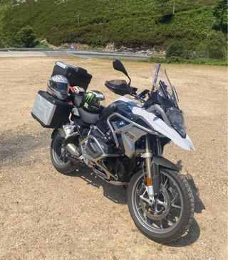 BMW R 1250 GS