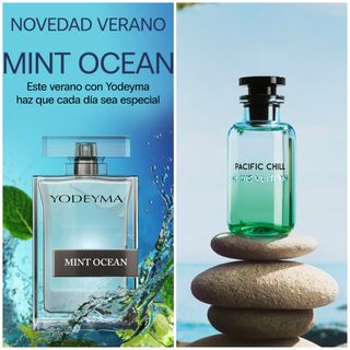 Yodeyma Verano 2025 novedades