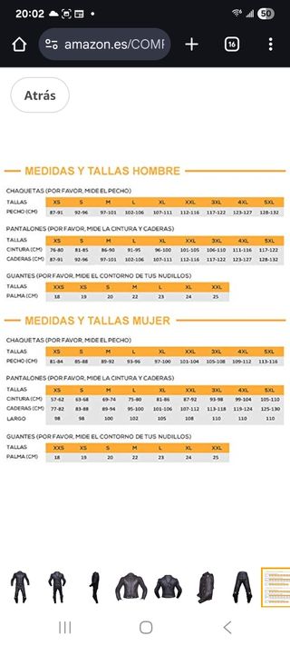 Mono cuero COMPILO 2 piezas negro