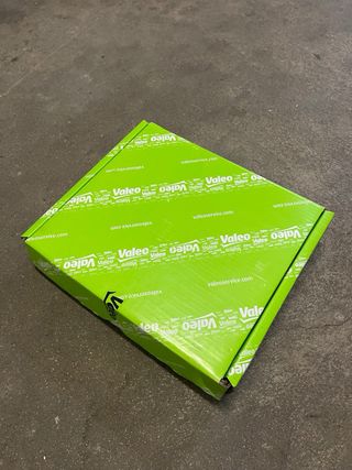 Kit Embrague Toyota LC90/95