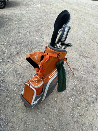 Bolsa golf Cobra 