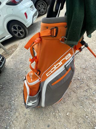 Bolsa golf Cobra 