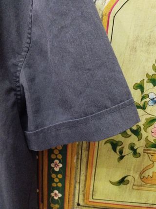 Camisa The Sonics - Negra