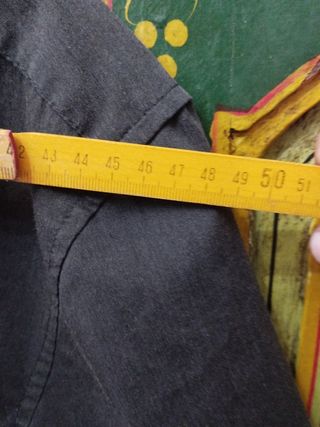 Camisa The Sonics - Negra