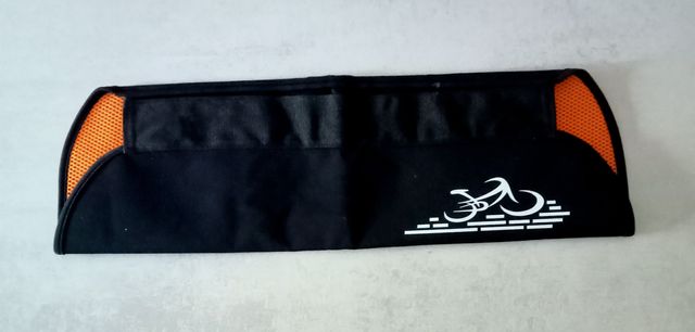 Capa de Bateria de Bicicleta Elétrica