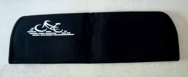 Capa de Bateria de Bicicleta Elétrica