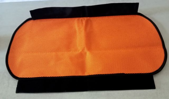 Capa de Bateria de Bicicleta Elétrica