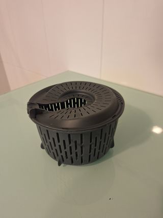 Thermomix TM6 piezas 2025