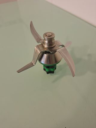 Thermomix TM6 piezas 2025