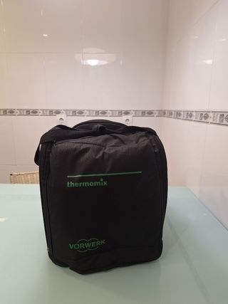 Thermomix TM6 piezas 2025