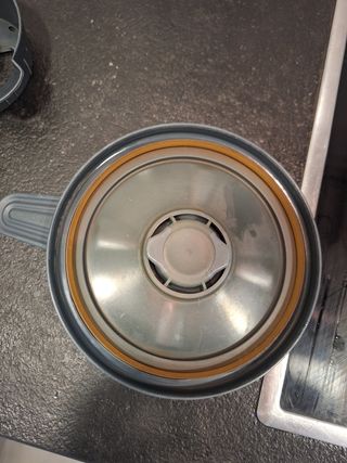 Thermomix TM6 piezas 2025