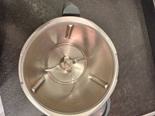 Thermomix TM6 piezas 2025