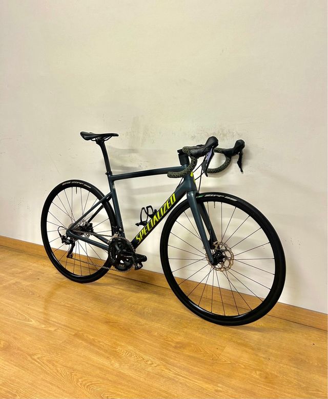 SPECIALIZED TARMAC CARBONO T-M