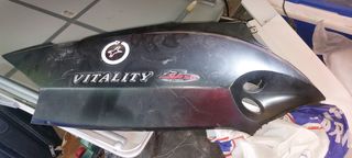Recambios KYMCO Vitality 50