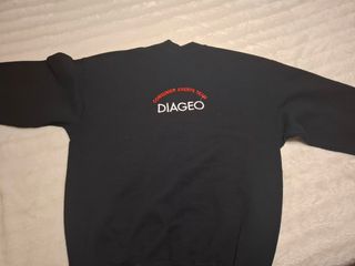 Sudadera hombre XXL