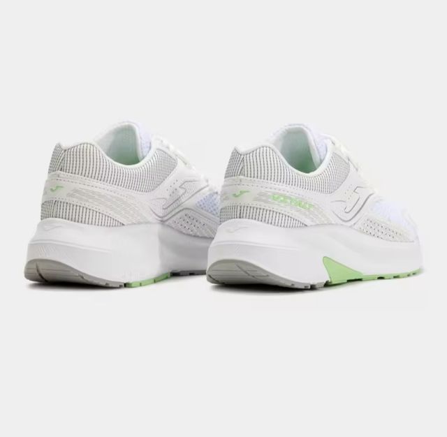 Zapatillas Joma Vitaly 2502 Blancas