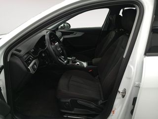 Audi A4 35 TDI S line