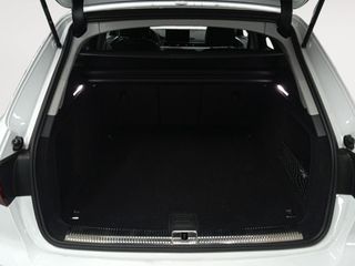 Audi A4 35 TDI S line